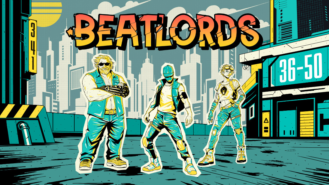 Beatlords